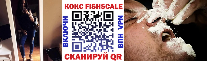 COCAIN FishScale  Купить где  Жуков 