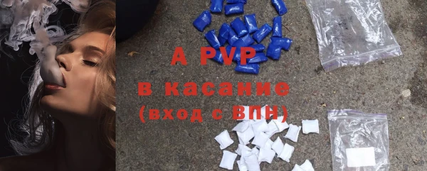 стафф Михайлов
